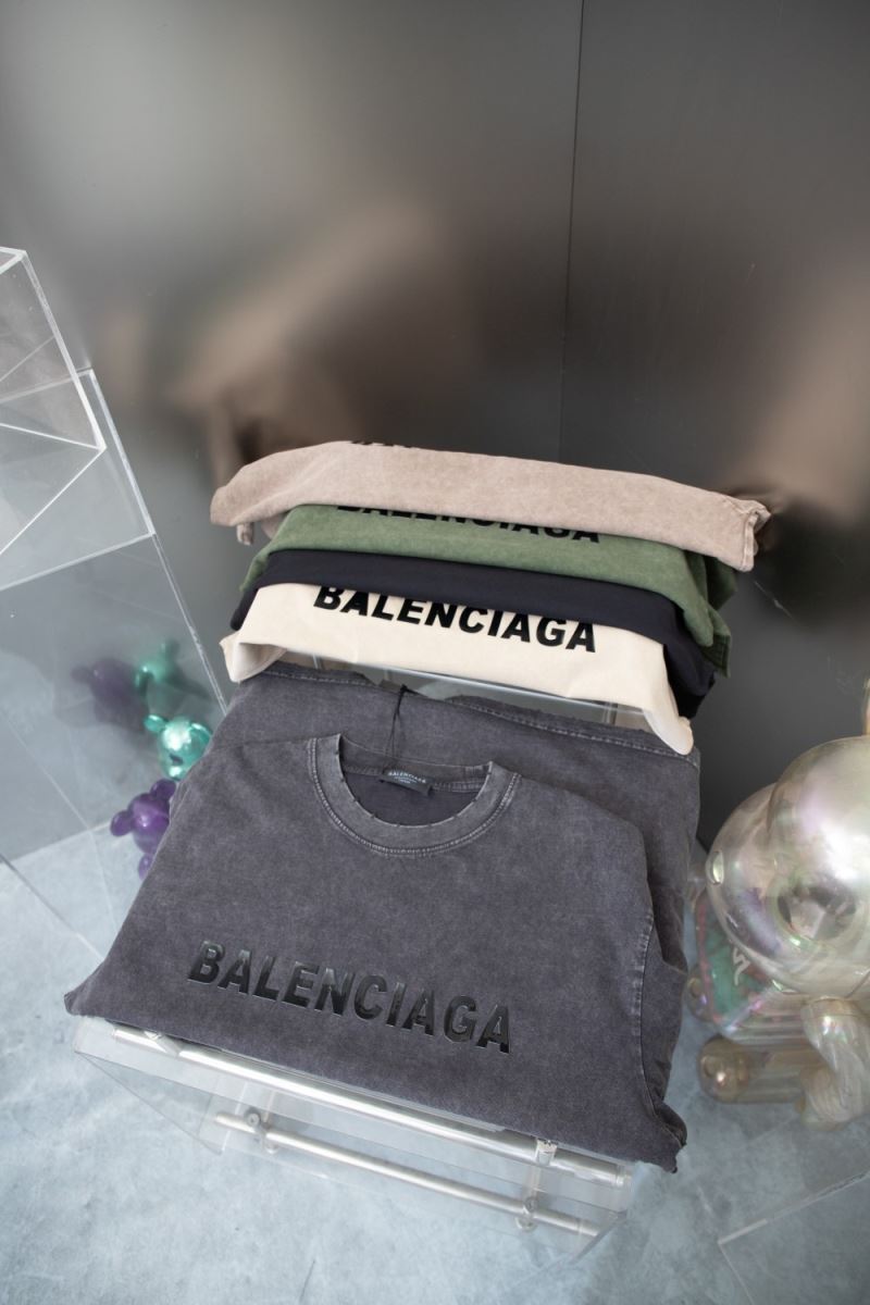 Balenciaga T-Shirts